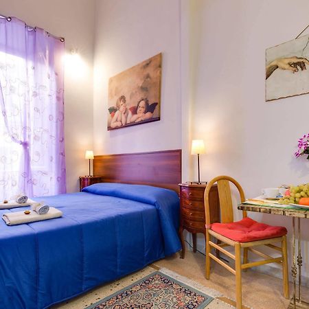 Angolo99 B&B Rome Extérieur photo