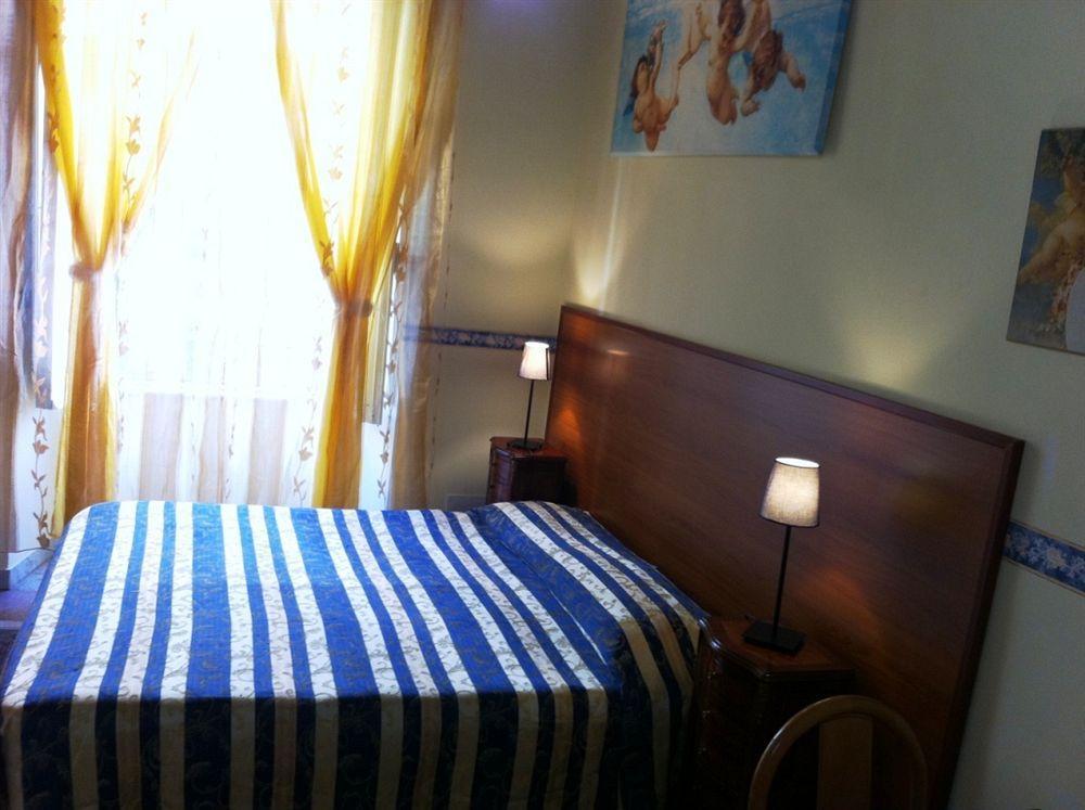 Angolo99 B&B Rome Extérieur photo