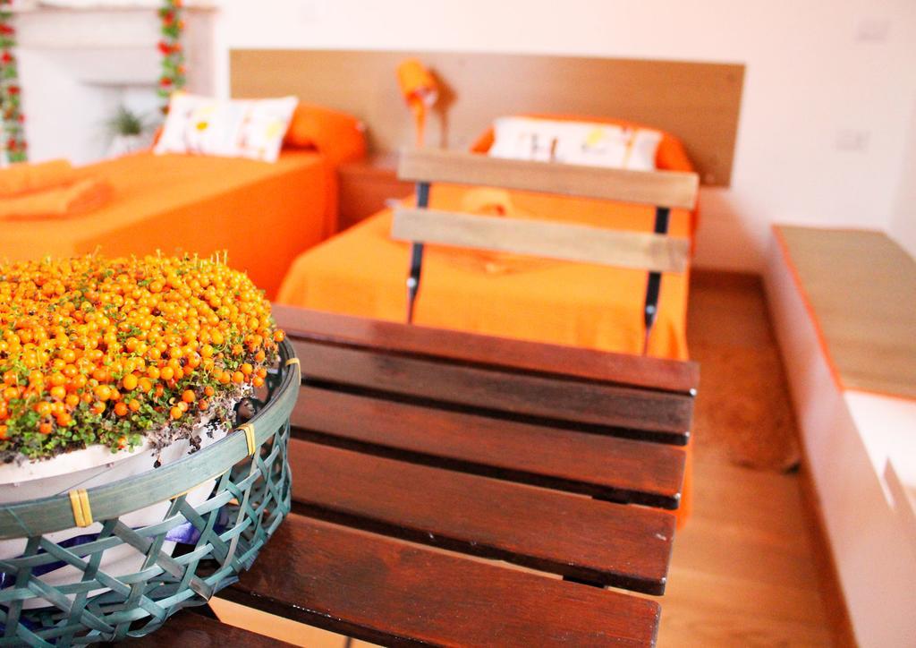 Angolo99 B&B Rome Extérieur photo