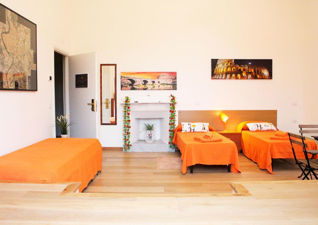 Angolo99 B&B Rome Extérieur photo