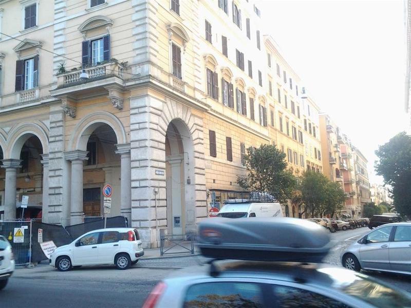 Angolo99 B&B Rome Extérieur photo