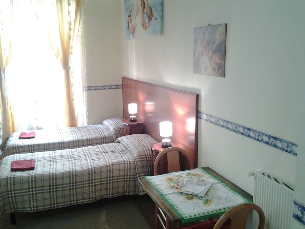 Angolo99 B&B Rome Extérieur photo