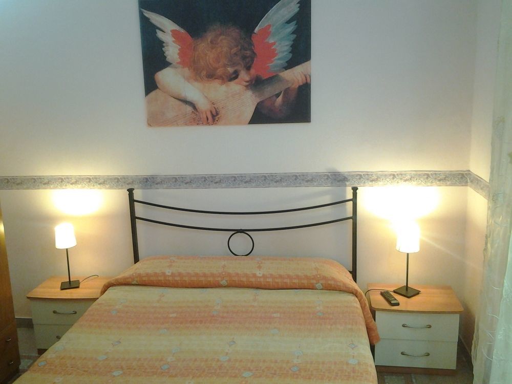 Angolo99 B&B Rome Extérieur photo