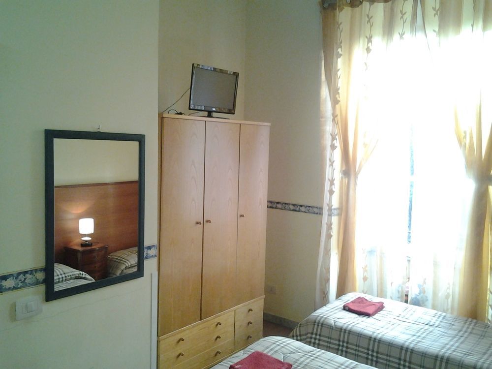 Angolo99 B&B Rome Extérieur photo