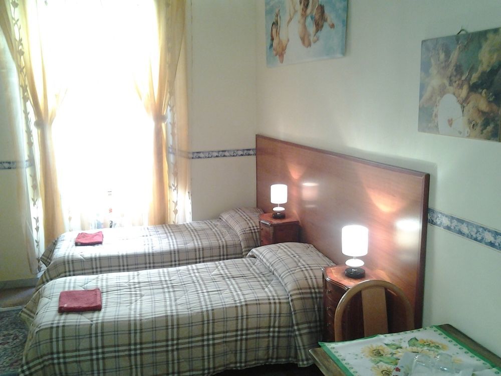 Angolo99 B&B Rome Extérieur photo