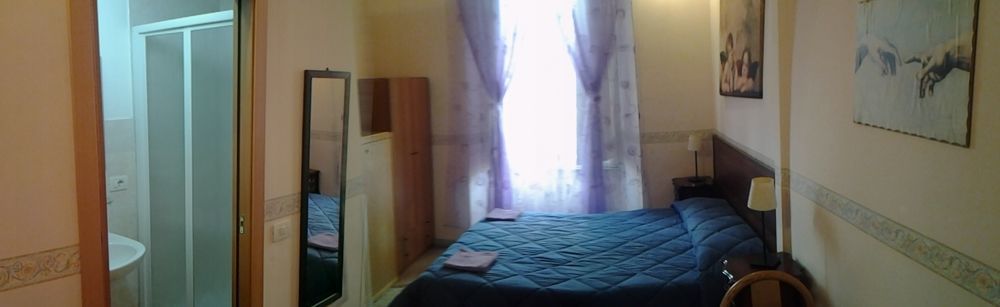 Angolo99 B&B Rome Extérieur photo