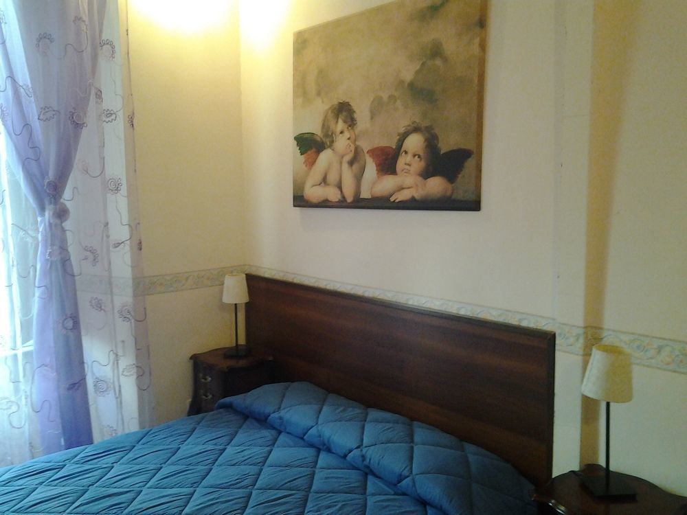 Angolo99 B&B Rome Extérieur photo