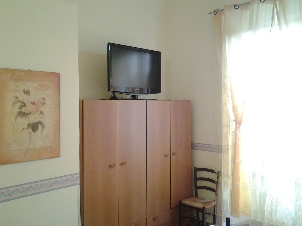 Angolo99 B&B Rome Extérieur photo