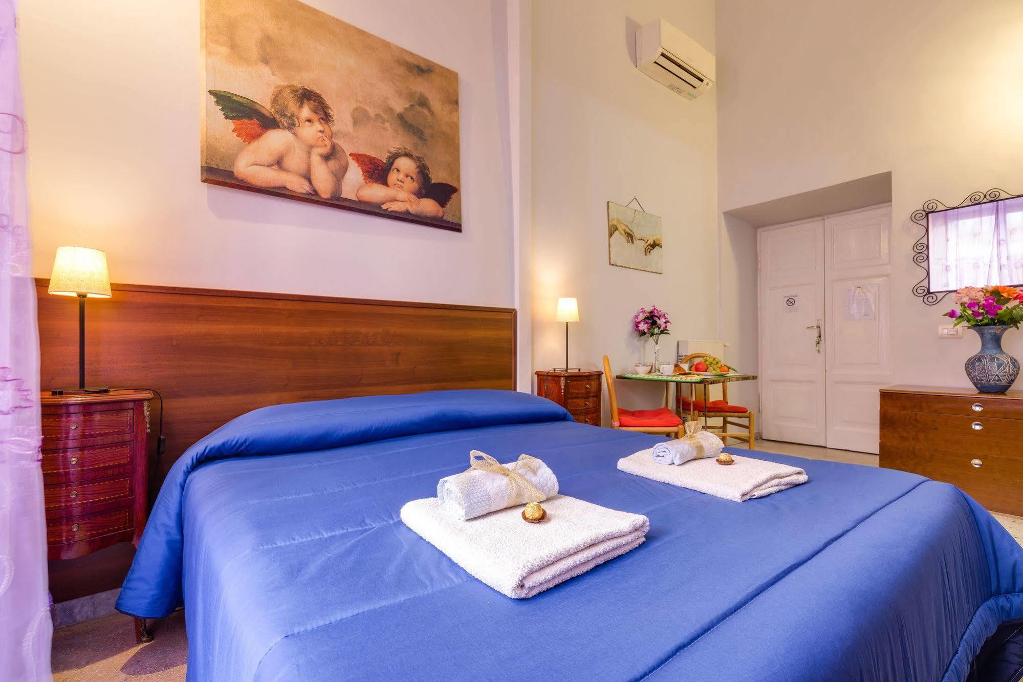 Angolo99 B&B Rome Extérieur photo