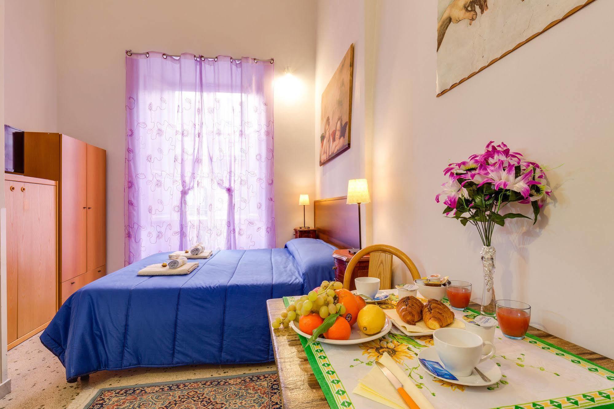 Angolo99 B&B Rome Extérieur photo