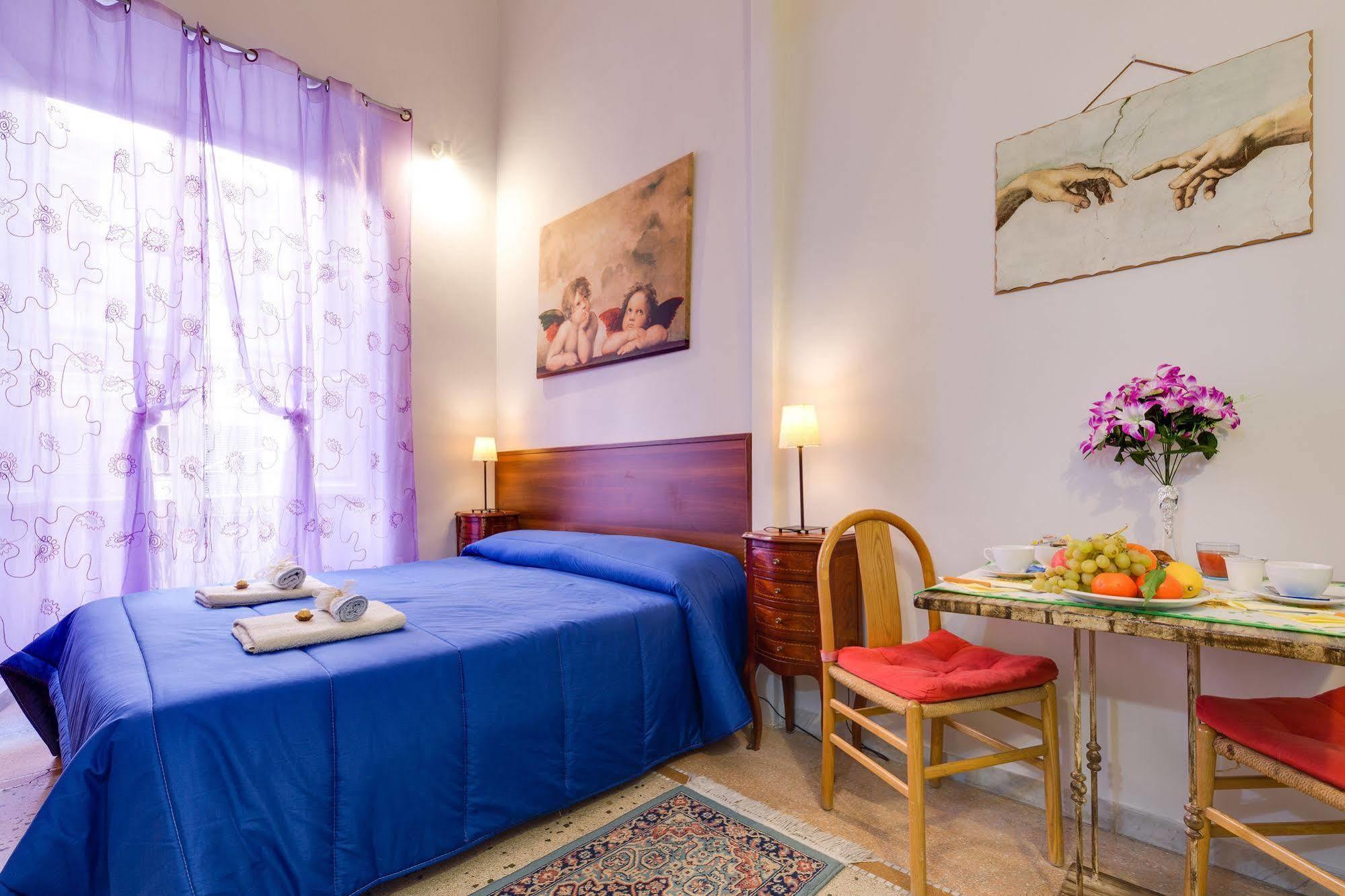 Angolo99 B&B Rome Extérieur photo