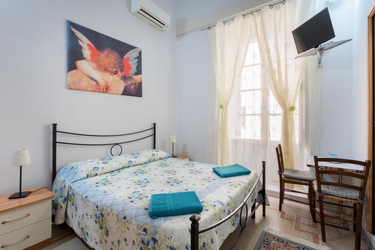 Angolo99 B&B Rome Extérieur photo