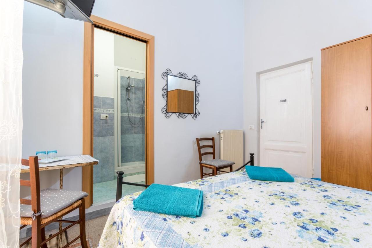 Angolo99 B&B Rome Extérieur photo