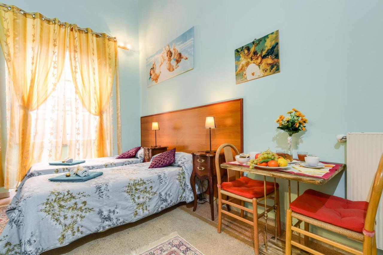 Angolo99 B&B Rome Extérieur photo