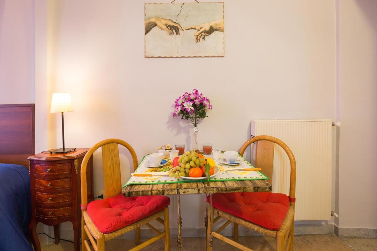 Angolo99 B&B Rome Extérieur photo