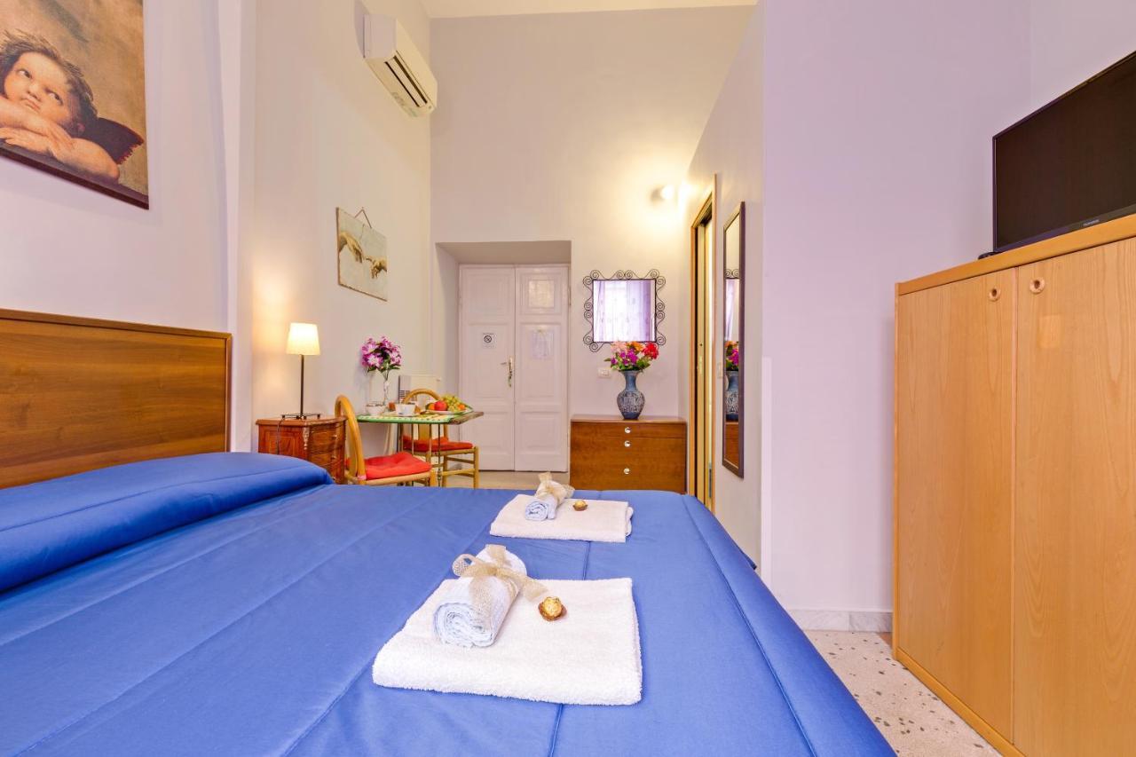 Angolo99 B&B Rome Extérieur photo