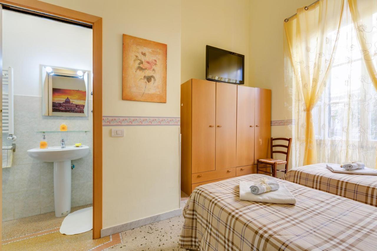 Angolo99 B&B Rome Extérieur photo