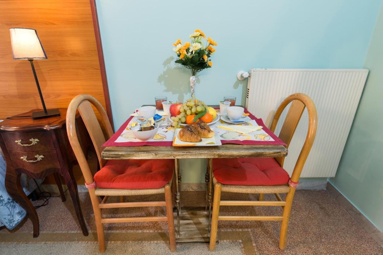 Angolo99 B&B Rome Extérieur photo