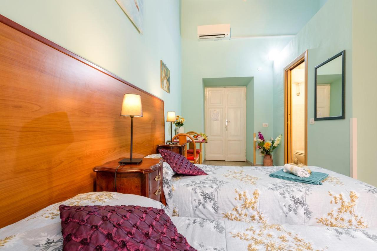 Angolo99 B&B Rome Extérieur photo