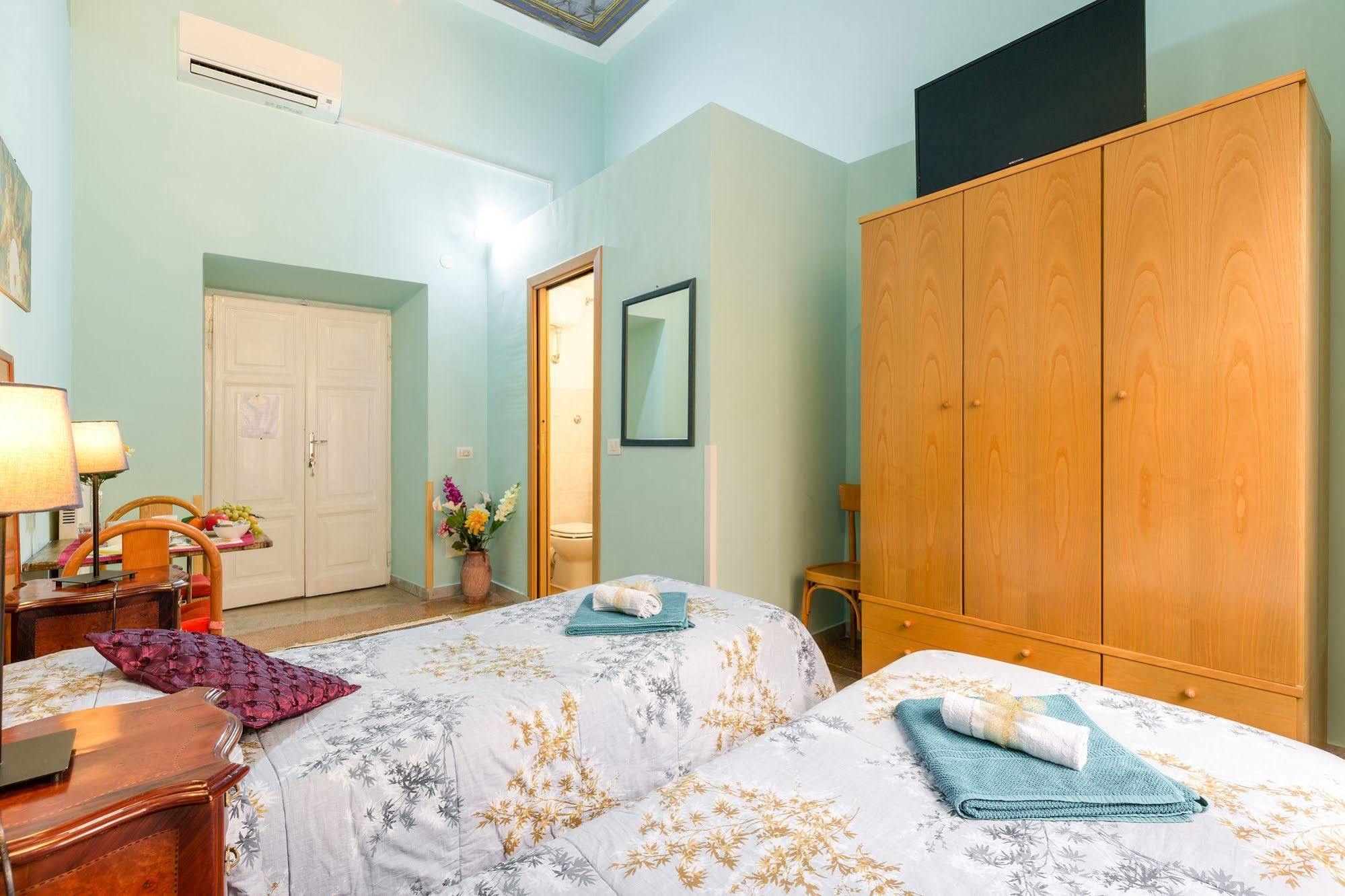 Angolo99 B&B Rome Extérieur photo